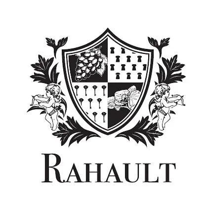 Terra D'automne By Rahault Conciergeriedamecarcas
