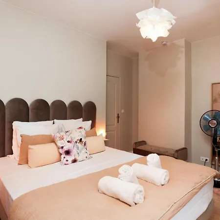Apartment Terra D'automne By Rahault Conciergeriedamecarcas