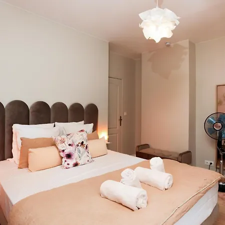 Terra D'automne By Rahault Conciergeriedamecarcas Apartment *