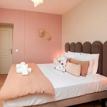 Terra D'automne By Rahault Conciergeriedamecarcas Apartment *