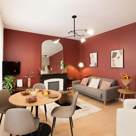 Terra D'automne By Rahault Conciergeriedamecarcas Διαμέρισμα Καρκασόν
