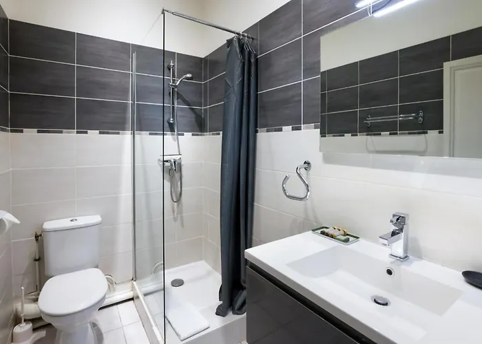 Terra D'automne By Rahault Conciergeriedamecarcas Apartment Carcassonne