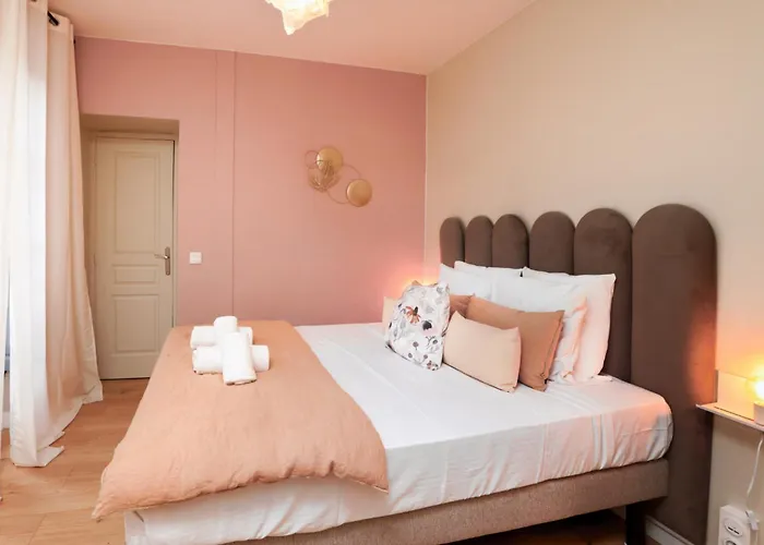 Apartment Terra D'automne By Rahault Conciergeriedamecarcas Carcassonne